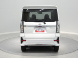 タントカスタム RS 4WD 