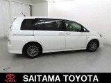 トヨタの「ロングラン保証」付き。メ-カ-を問わず、走行距離無制限、埼玉トヨタで中古車をお買い上げいただいたお客様に安心で快適なカ-ライフをお約束する1年間の保証です。有料で延長もできます。