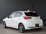 MAZDA2 1.5 15BD 