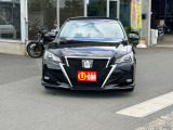 クラウンアスリート ハイブリッド 2.5 S Jフロンティア 