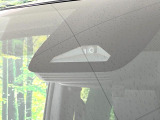 【トヨタセーフティセンス】走行中に前方の車両等を認識し、衝突しそうな時は警報とブレーキで衝突回避と被害軽減をアシスト。より安全にドライブをお楽しみいただけます。