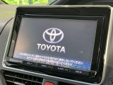 【純正9型ナビ】人気の純正ナビを装備。オーディオ機能も充実しており、Bluetooth接続すればお持ちのスマホやMP3プレイヤーの音楽を再生可能!毎日の運転がさらに楽しくなります!!