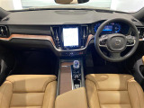 V60 アルティメット B4 本革シート 修復歴無し