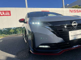 LEDライト・フォグランプ付いてます。