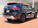 エクストレイル 2.0 20Xi Vセレクション 4WD 
