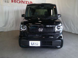 N-BOX  660 4WD