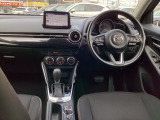 MAZDA2 1.5 15S プロアクティブ スマートエディションII 