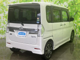 タントカスタム RS トップエディション SA 