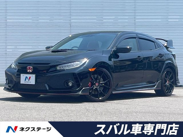 シビックタイプR