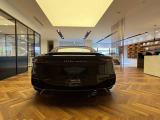 Tail lights - Red