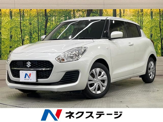 スイフト 1.2 XG