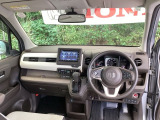 N-WGN L ホンダ センシング 