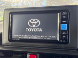 【純正ナビ】人気の純正ナビを装備。オーディオ機能も充実しており、Bluetooth接続すればお持ちのスマホやMP3プレイヤーの音楽を再生可能!毎日の運転がさらに楽しくなります!!
