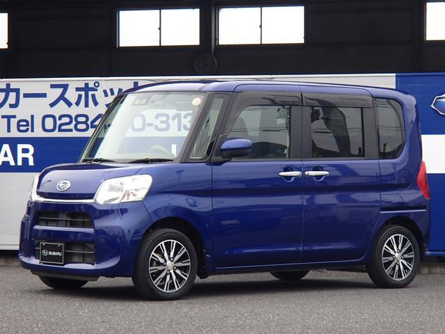シフォン G スマートアシスト 