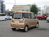 デイズルークス X 4WD 