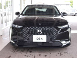DS4 エトワール ブルーHDi ディーゼル