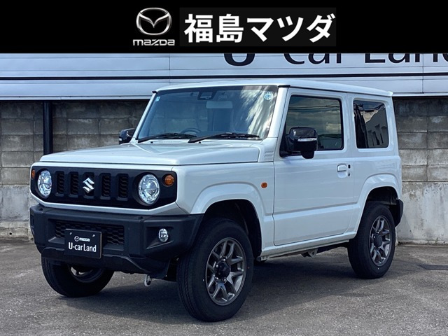 ジムニー XC 4WD 