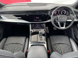 Q8 55 TFSI クワトロ Sライン 4WD 