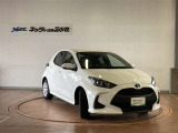 ヤリス 1.5 ハイブリッド X E-Four 4WD 