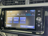 AM/FMラジオ付きです♪