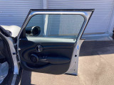 運転席パネル
