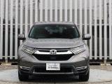 CR-V  2.0 e:HEV EX マスターピース