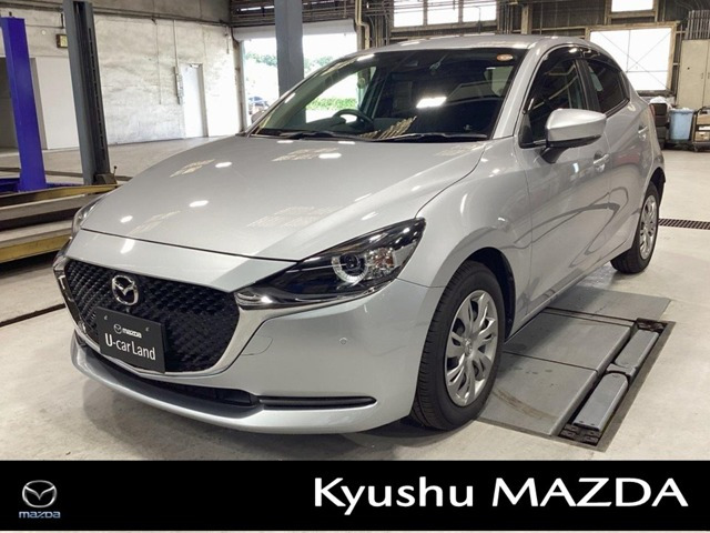MAZDA2 1.5 15S スマートエディション