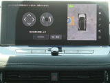 プロパイロットパーキング(縦列駐車、並列駐車、車庫入れに対応し、ステアリング、アクセル、ブレーキ、シフトを車が制御して駐車をアシストします)