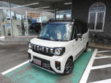 雪道安心4WD☆8インチディスプレイオーディオ☆ETC☆前後ドラレコ☆両側スライド☆ブレサポ☆シートヒーター☆