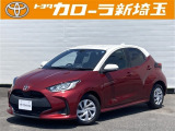 雹害車両となります