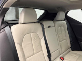 VOLVOのシートは人間工学に基づいた設計となっており長時間の運転でも疲れにくいと定評があります。