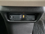 ETC車載器付。ETCが使用可能な道路通行料はキャッシュレスでスマートに走行できます。再セットアップして納車致します。