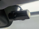 ナビ連動でドライブレコーダーの映像を確認できます
