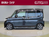 タントカスタム X スペシャル 4WD 