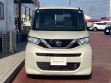 全国保証ですのでご購入後は地元日産ディーラーにて保証整備をお受けになる事が可能です。