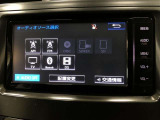 ラジオ、フルセグテレビ、CD再生、DVD再生、SD再生(音楽/動画)、SD録音(別途SDカードが必要です)、Bluetoothオーディオが使用可能です。詳しい仕様については展示店舗までお尋ねください。