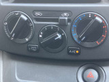 エアコン完備しております
