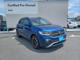 T-Cross TSI アクティブ 