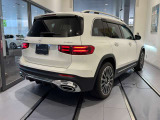 GLB GLB200d 4マチック AMGラインパッケージ 4WD MP202502