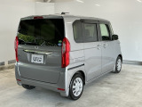 N-BOX G ホンダセンシング 