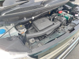 親切・丁寧な専門メカニックスタッフが応対!・車検・点検整備・事故等の修理などアフターサービスも安心。お車のカスタマイズもネクステージのサービススタッフまでご相談ください!