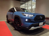 RAV4  2.5 ハイブリッド アドベンチャー E-Four 4WD