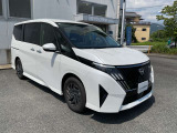 セレナ 2.0 ハイウェイスターV 