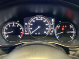 現在の走行距離となります。