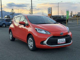 アクア 1.5 G E-Four 4WD 