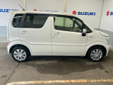 ワゴンR ハイブリッド(HYBRID) FX セーフティパッケージ 4WD 