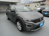 T-Roc TDI スポーツ ディーゼル 