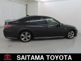 トヨタの「ロングラン保証」付き。メ-カ-を問わず、走行距離無制限、埼玉トヨタで中古車をお買い上げいただいたお客様に安心で快適なカ-ライフをお約束する1年間の保証です。有料で延長もできます。