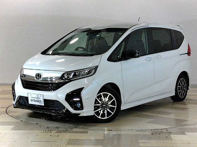 フリード 1.5 モデューロX ホンダセンシング 