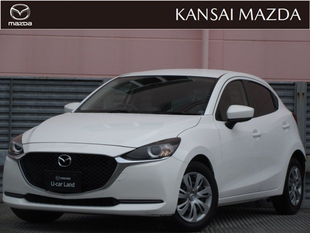 MAZDA2 1.5 15C 